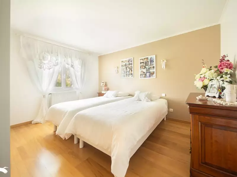 Maison, 158 m²