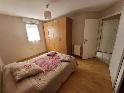 Appartement, 72,48 m²