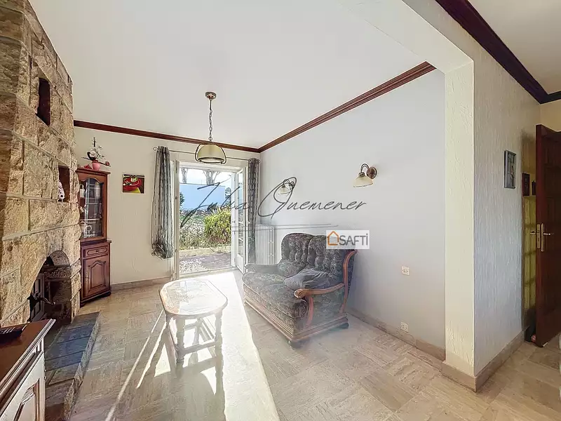 Maison, 134 m²