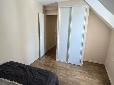 Appartement, 37 m²