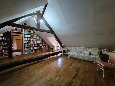 Maison, 125 m²