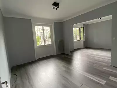 Appartement, 63,2 m²