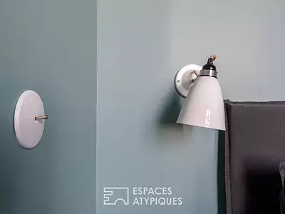 Appartement, 35 m²