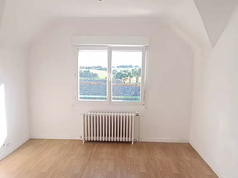 Maison, 89 m²