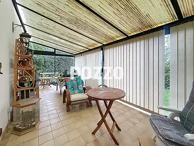 Maison, 141,86 m²
