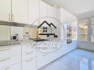 Appartement, 139,45 m²