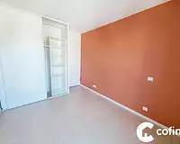 Appartement, 62,87 m²