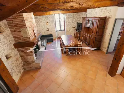 Maison, 250 m²
