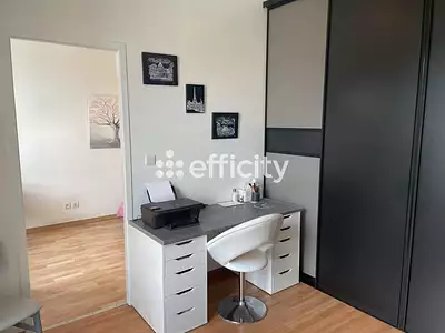 Appartement, 48 m²