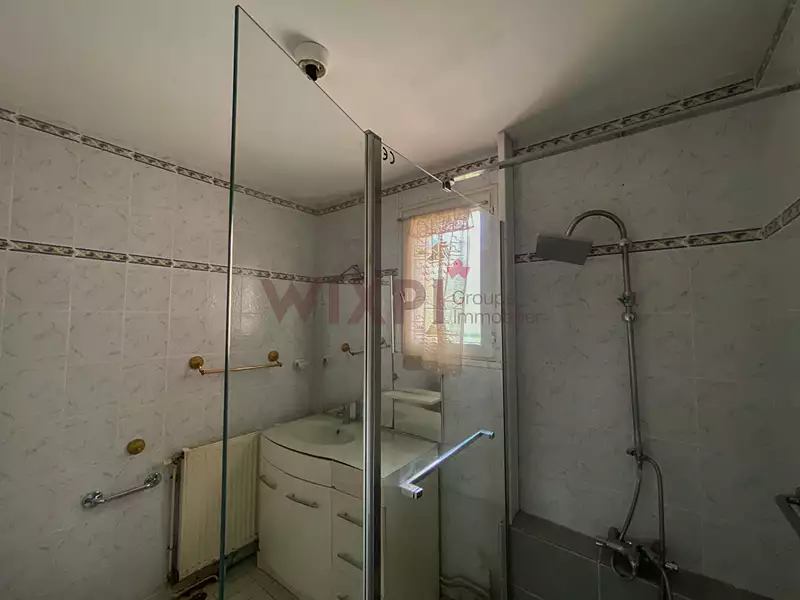 Maison, 116 m²