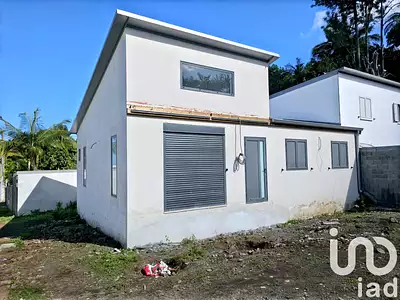 Maison, 95 m²