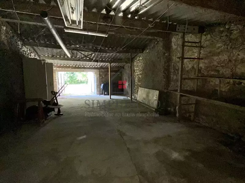 Maison, 187 m²