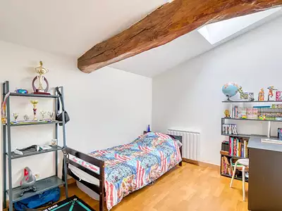 Maison, 108 m²