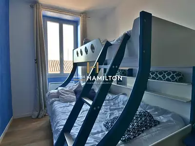 Maison, 207 m²
