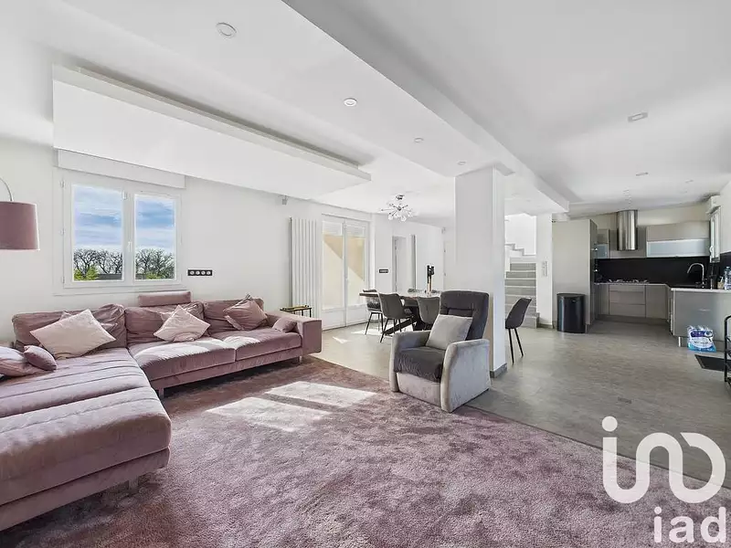 Maison, 145 m²