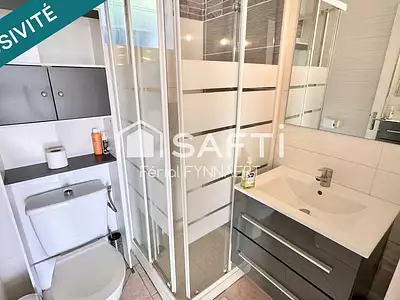Appartement, 42 m²