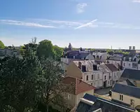 Appartement, 43 m²
