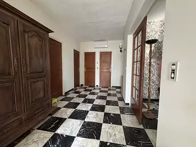 Maison, 140 m²