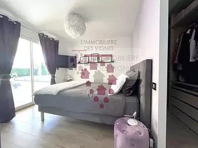 Maison, 137 m²