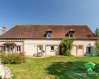 Maison, 480 m²
