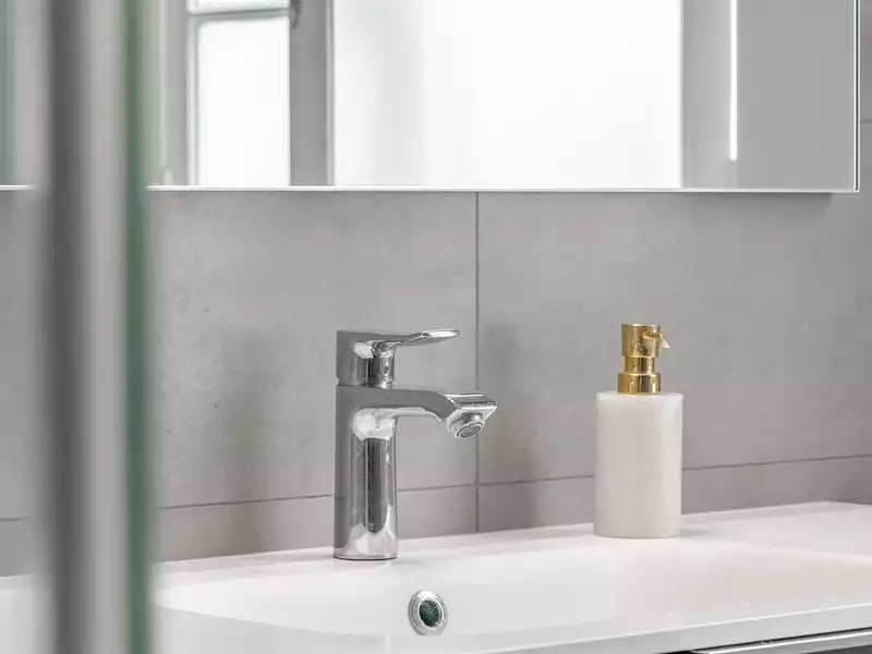 Appartement, 76,46 m²