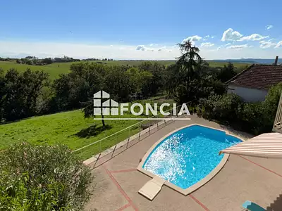 Maison, 173 m²