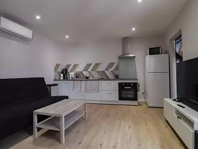 Appartement, 57 m²