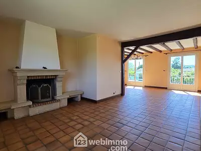 Maison, 131 m²