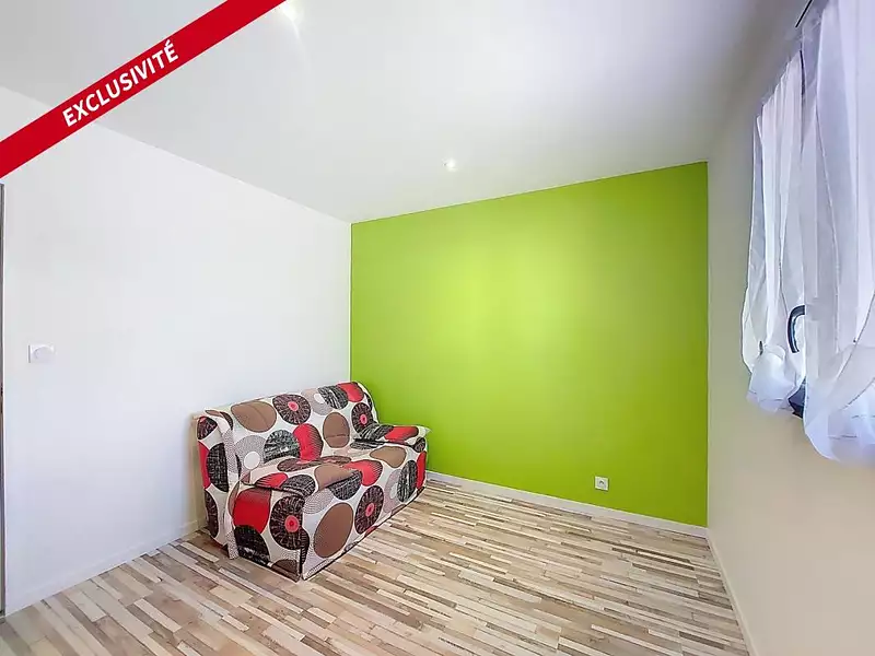 Maison, 100 m²