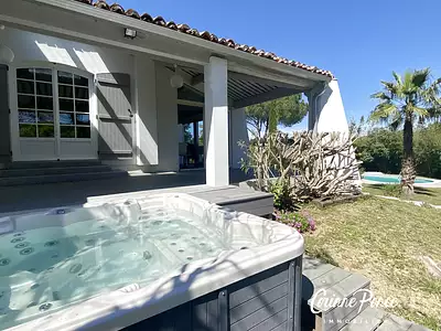 Maison, 200 m²