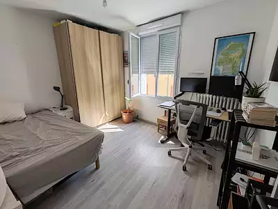 Maison, 107 m²