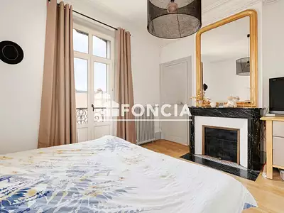 Appartement, 98 m²