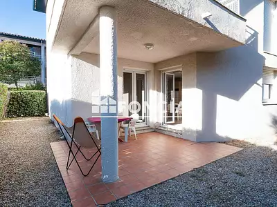 Appartement, 48 m²