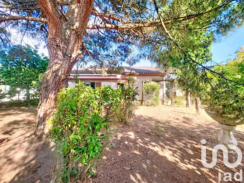 Maison, 124 m²