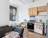 Appartement, 43,53 m²