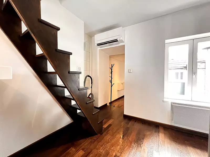 Appartement, 41,47 m²