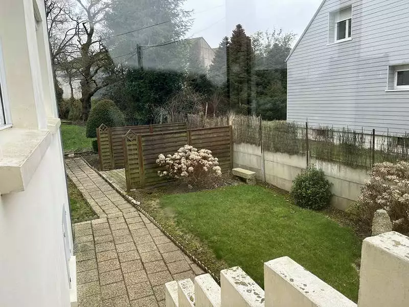Maison, 100 m²