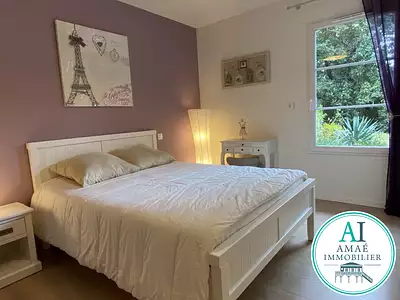 Maison, 100 m²