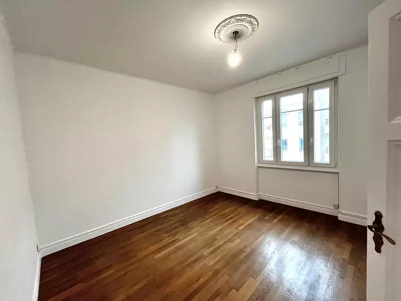 Appartement, 74 m²