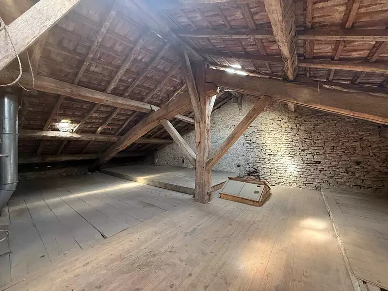 Maison, 185 m²