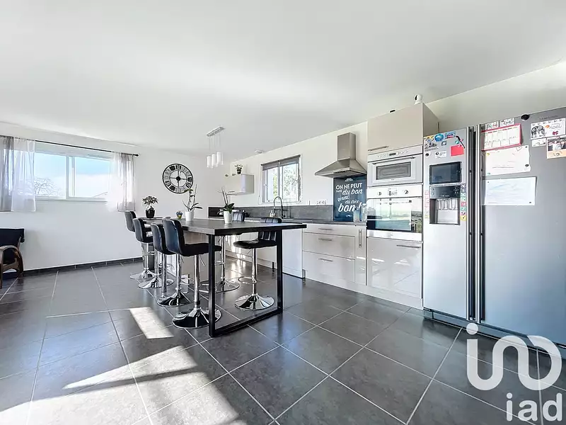 Maison, 106 m²