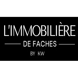 Logo de l'agence L'immobilière de Faches