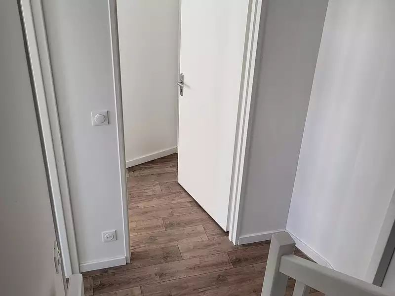 Appartement, 47 m²