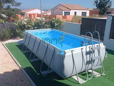 Maison, 110 m²