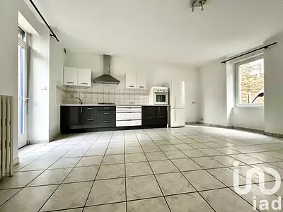 Maison, 123 m²