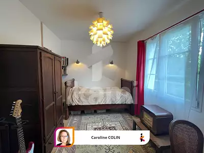 Maison, 109 m²
