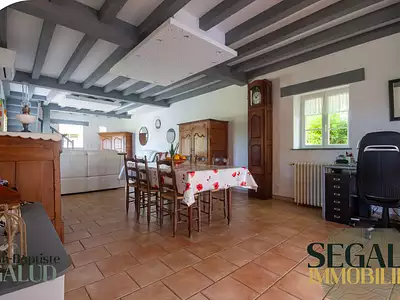 Maison, 173,49 m²