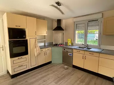 Maison, 195 m²