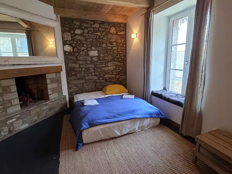Maison, 48,8 m²