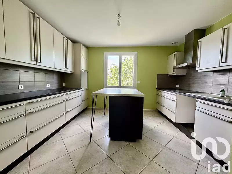 Maison, 120 m²